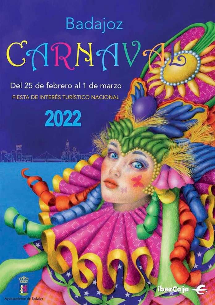 concurso sátira carnaval