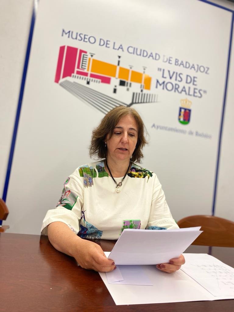 Gloria Casares, nueva presidenta de la APB